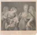 Cornelia, Mother of the Gracchi