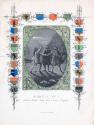 The Oath of the Grutli, 1307: Arnold de Melenthal, Walter Furst and Werner Stauffacher