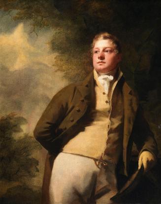 Matthew Fortescue (1791-1845) of Stephenstown