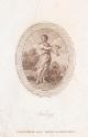 Allegorical Figure of 'Feeling'