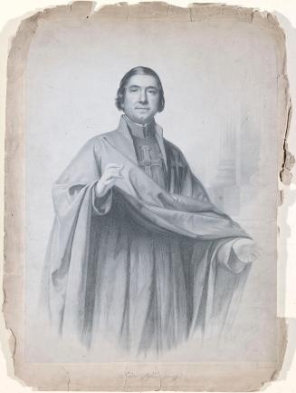 Padre Alessandro Gavazzi (1804-1889)