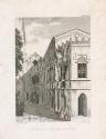 The Entrance to Strawberry Hill