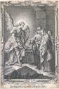 The Three Marys at the Tomb