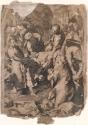 The Entombment of Christ