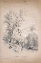 A Landscape with Figures on a Pathway