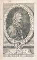 Archbishop François de Salignac, (1651-1715)