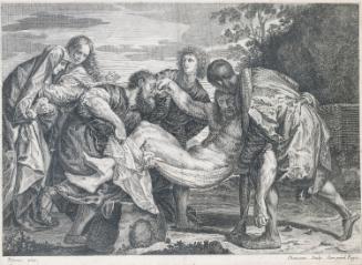 The Entombment
