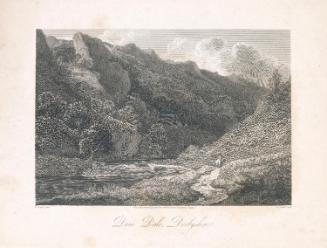 Dovedale, Derbyshire