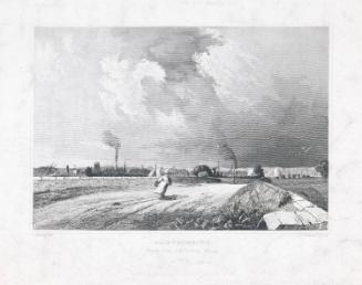 Gainsborough, Lincolnshire