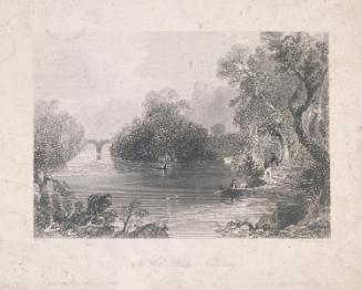 Old Weir Bridge, Killarney, County Kerry