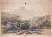 Figures in Valley