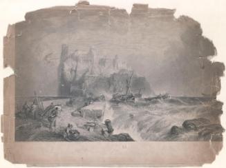 Castello D'Ischia, Island of Ischia