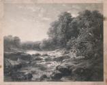 River Cascade