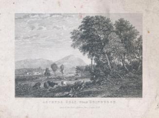 Arthur's Seat, Edinburgh, Scotland