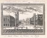 Piazza San Marco, Venice, from the Grand Canal