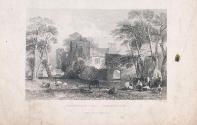 Burnshead Hall, Westmoreland