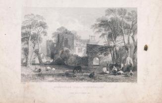 Burnshead Hall, Westmoreland