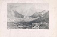 Clare Moss, from Little Langdale Head, Cumbria