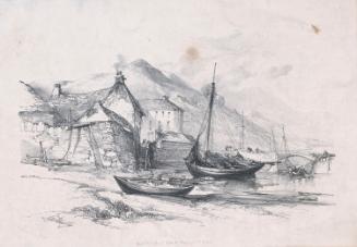 Rothesay Pier, Isle of Bute, Scotland