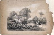 The Labourer's Return