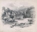 The Meeting of the Waters, County Wicklow (Rivers Avonmore and Avonbeg)
