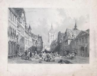 Trèves on the Moselle