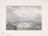 Calais Pier, North France