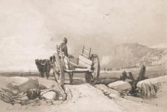 Hastings Beach, Sussex