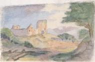 A Ruin