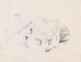 A House with Correct Proportions