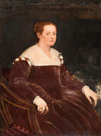 Portrait of a Lady