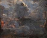 A Landscape