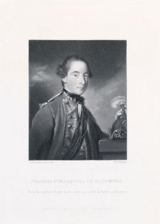 Charles Moore (1730-1882), 1st Marquess of Drogheda