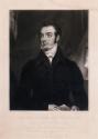 The Reverend Charles Boyton (born c.1800), Fellow, Trinity College, Dublin