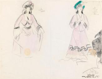 © The Estate of Maurice Marinot