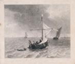 Sailing Boat