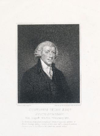 Gustavus Hume (1730-1812), Irish State Surgeon and Speculative Builder