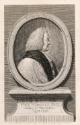Benjamin Hoadly (1676-1761), Bishop of Winchester