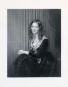 Mrs Samuel Carter Hall (née Anna Maria Fielding) (1800-1881), Novelist and Travel writer