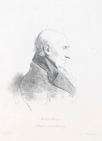 Robert Stewart, 1st Marquess of Londonderry, (1739-1821)