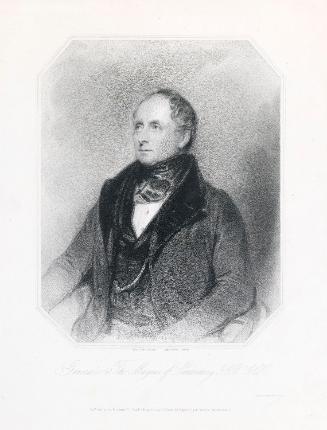 Charles William Stewart, 3rd Marquess of Londonderry (1778-1854), General, Statesman and Diplomat