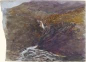 A Mountain Stream
