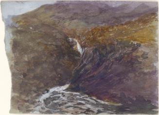 A Mountain Stream