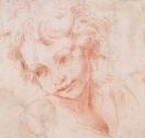 A Child's Head