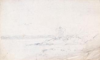 Bray Martello Tower, County Wicklow