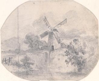 A Windmill