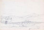 A Bridge over a River