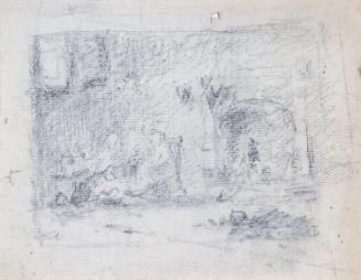 Seated Women in an Interior