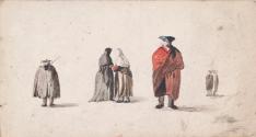 Historical Costumes