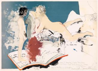 © Estate of Michael Farrell